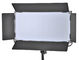 Luce nera Panels1260ASV dello studio LED di alto potere per gli studi della TV