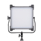 Luci da studio fotografico a LED bicolore con cornice in alluminio 60W COOLCAM P60